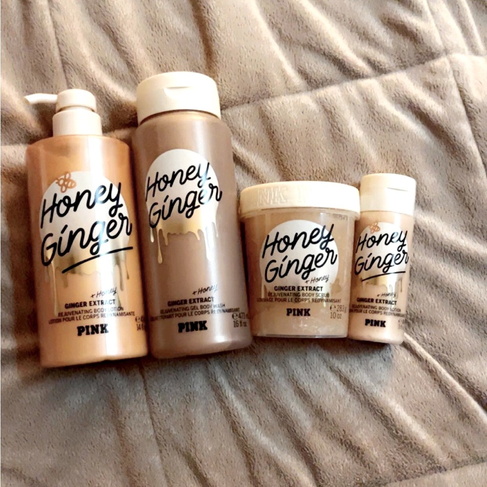 Victoria’s Secret Set